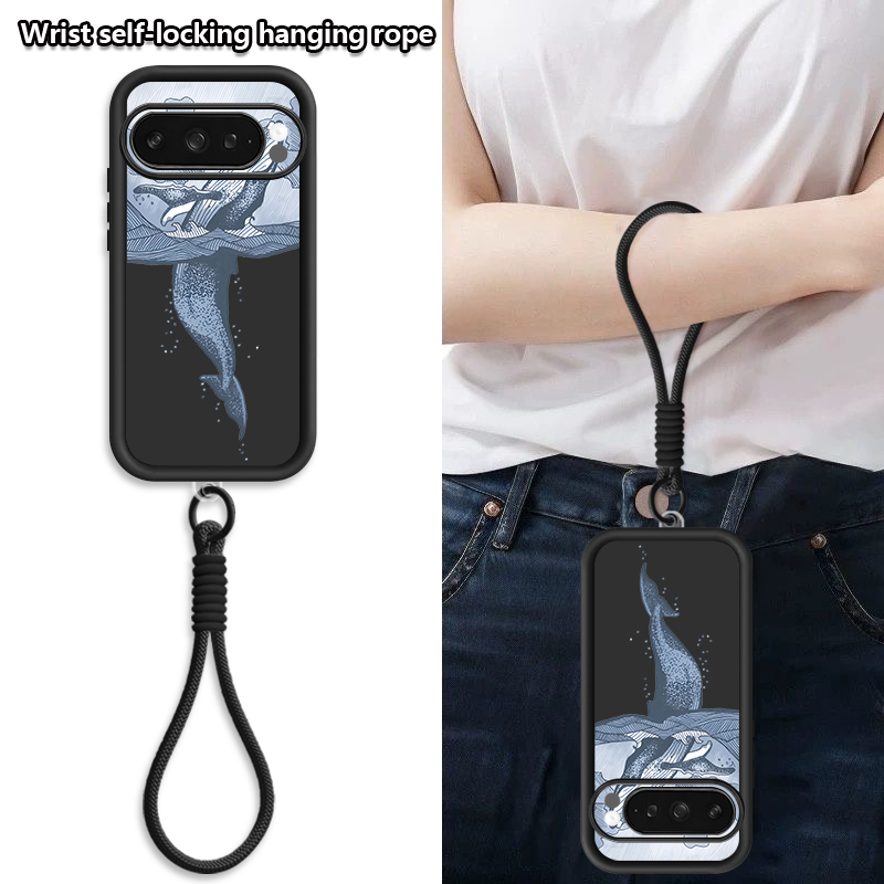 جراب هاتف سيليكون ناعم بتصميم  - مراجعة Phone Cases Google Pixel 7 وسعره