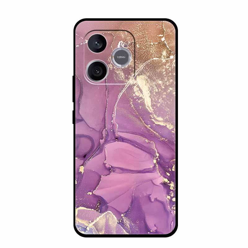 حافظة بنمط رخامي لهاتف هواوي ه - مراجعة Phone Cases Honor وسعره