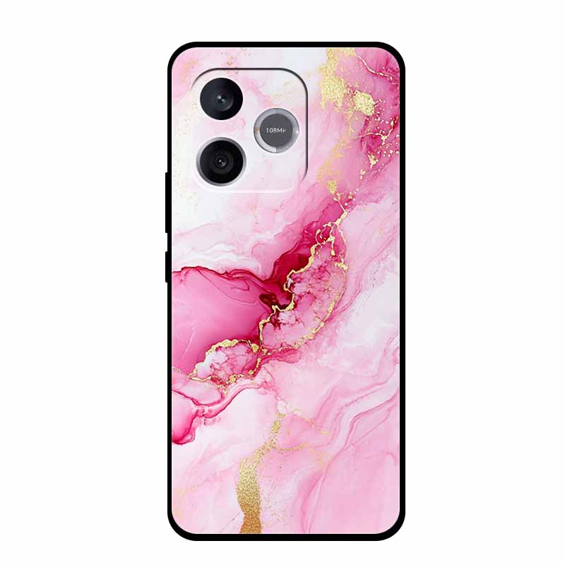 حافظة بنمط رخامي لهاتف هواوي ه - مراجعة Phone Cases Honor وسعره