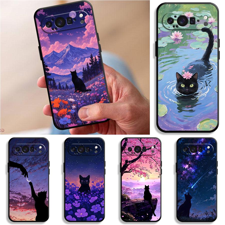 غطاء حماية للهاتف من فوندا لهو - مراجعة Phone Cases Google Pixel 7 وسعره