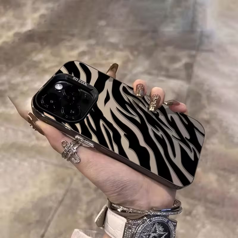 غطاء هاتف مقاوم للصدمات بتصميم - مراجعة Phone Cases Mous وسعره