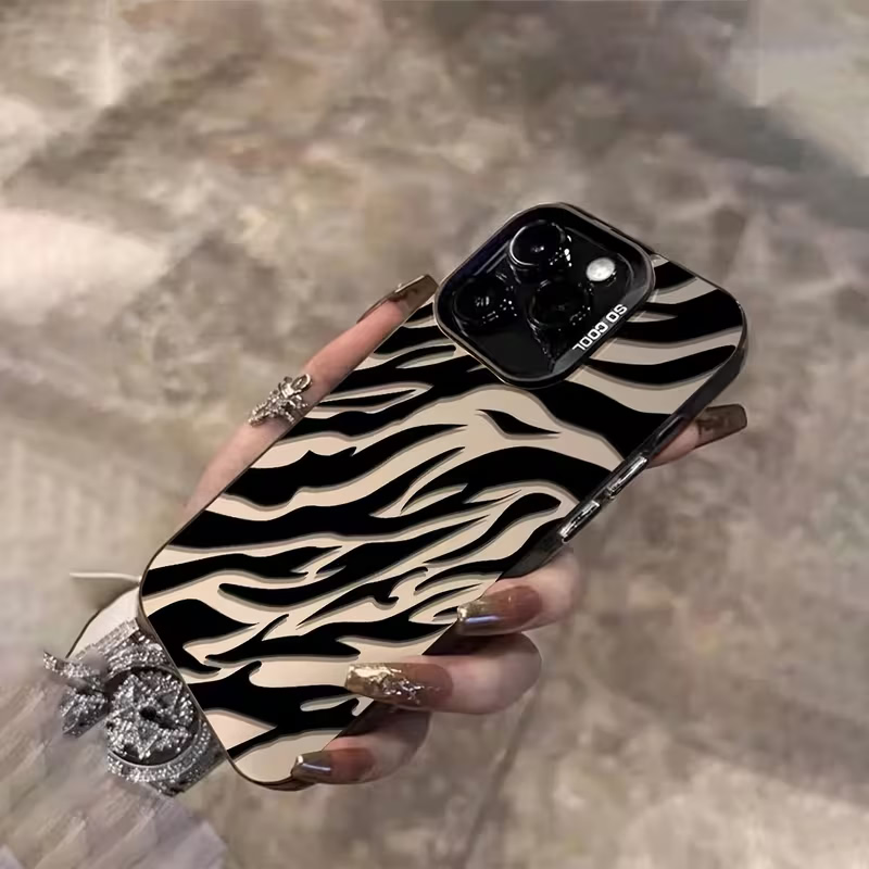 غطاء هاتف مقاوم للصدمات بتصميم - مراجعة Phone Cases Mous وسعره