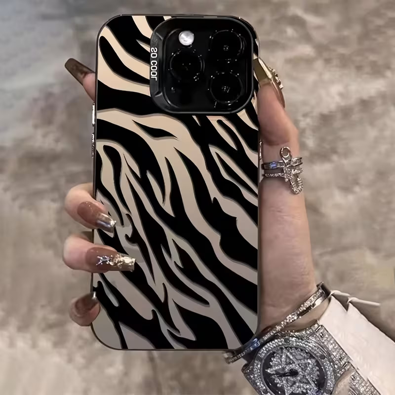 غطاء هاتف مقاوم للصدمات بتصميم - مراجعة Phone Cases Mous وسعره