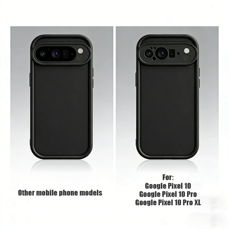 غطاء هاتف من السيليكون الناعم  - مراجعة Phone Cases Google Pixel 7 وسعره