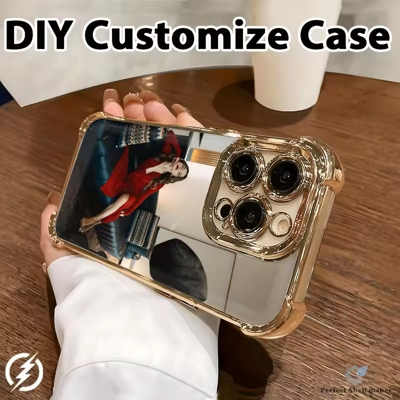 لأجهزة آيفون 18 17 16 15 14 13 - مراجعة Phone Cases Customized وسعره