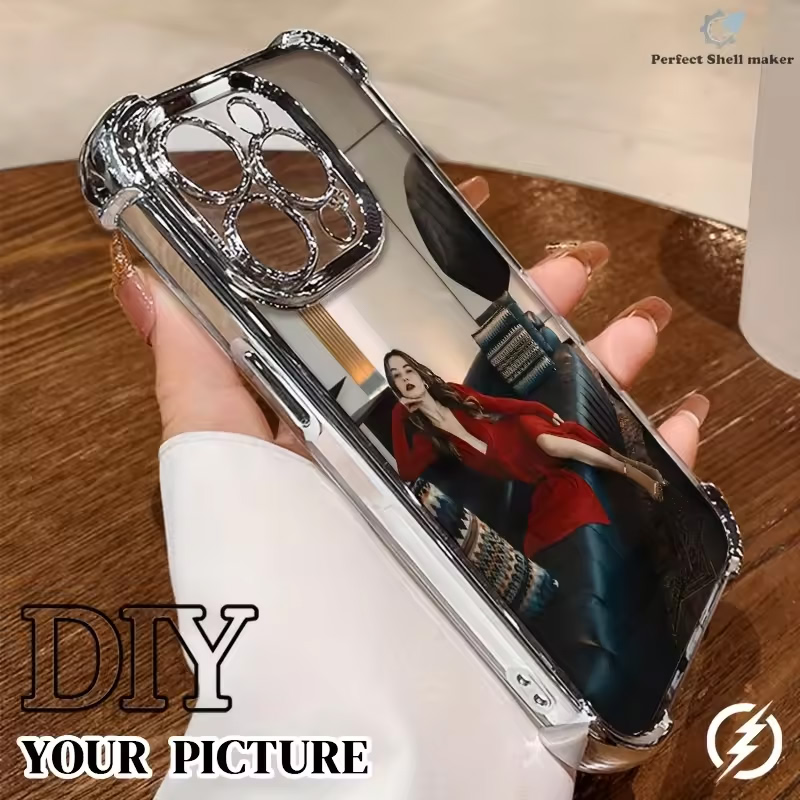 لأجهزة آيفون 18 17 16 15 14 13 - مراجعة Phone Cases Customized وسعره