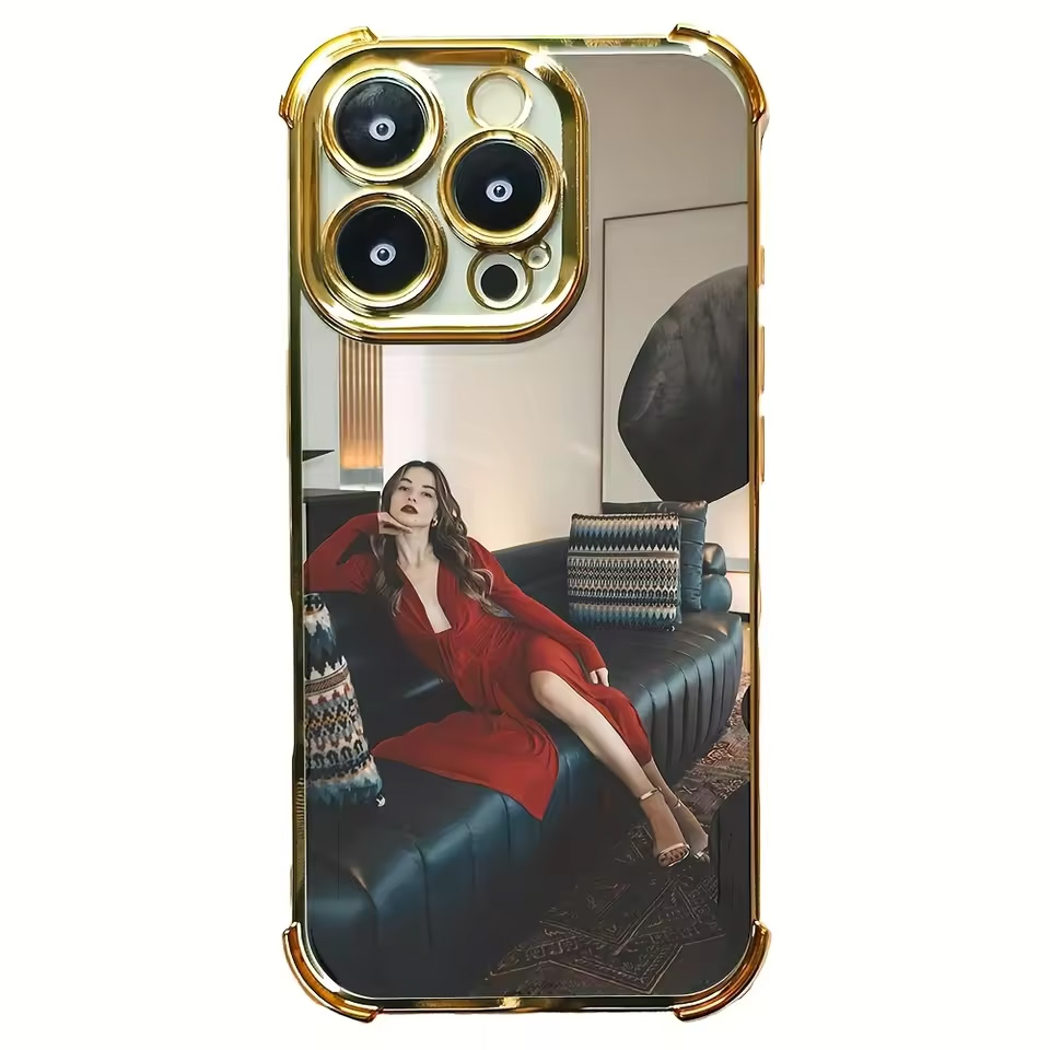 لأجهزة آيفون 18 17 16 15 14 13 - مراجعة Phone Cases Customized وسعره