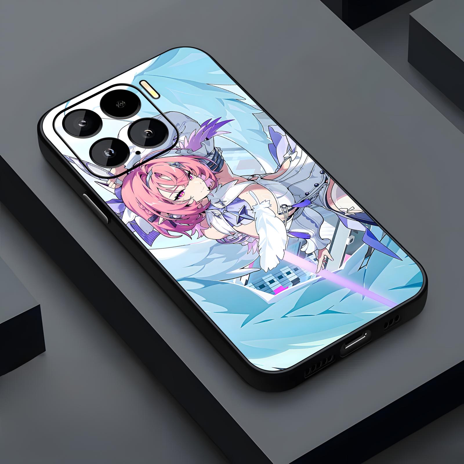 حافظة هاتف Zenless Zone Zero R - مراجعة Phone Cases Xiaomi 14T وسعره