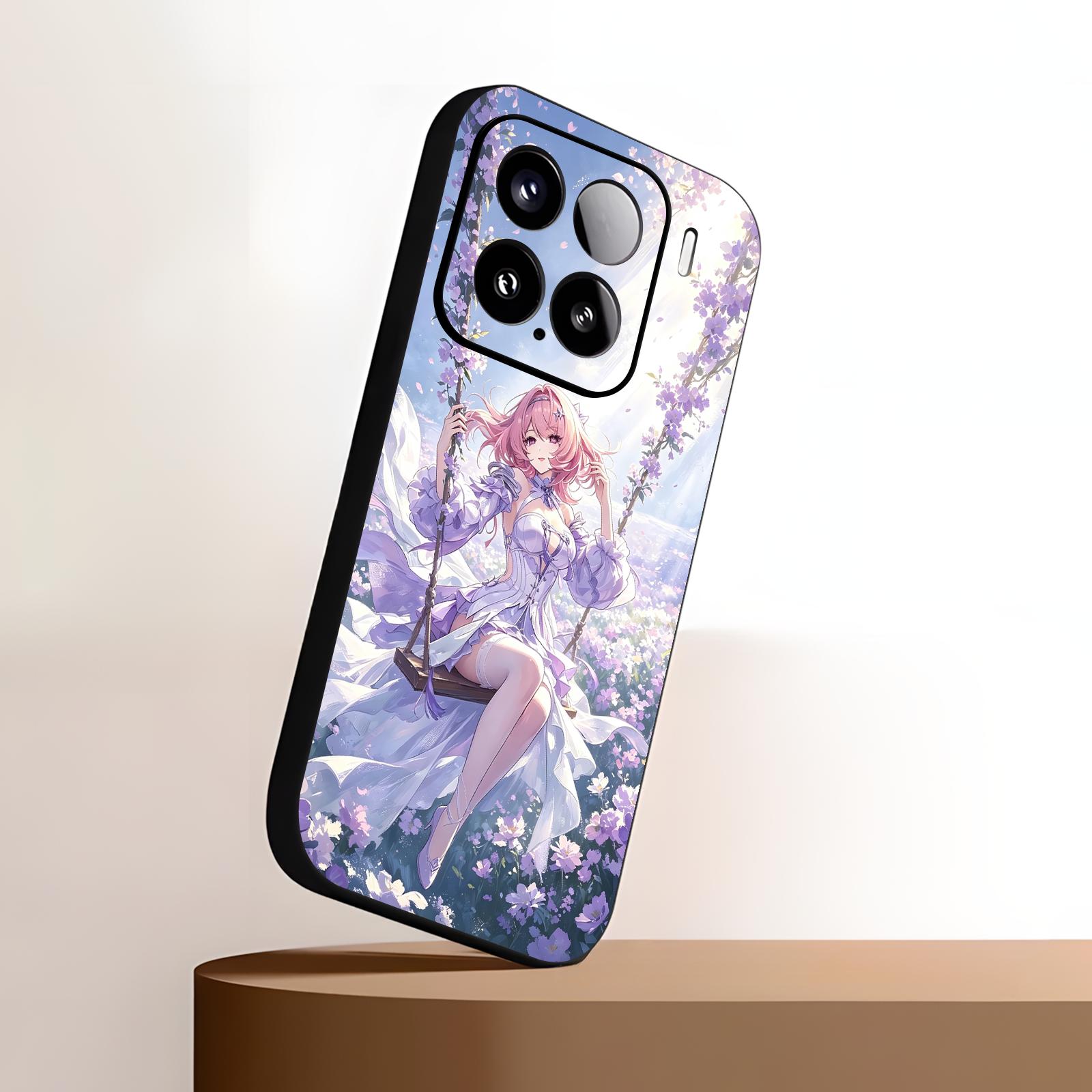 حافظة هاتف Zenless Zone Zero R - مراجعة Phone Cases Xiaomi 14T وسعره