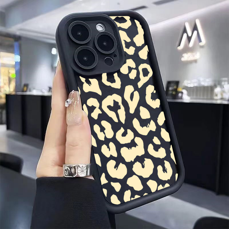 غطاء هاتف مقاوم للصدمات بنقشة  - مراجعة Phone Cases Xiaomi 14T وسعره