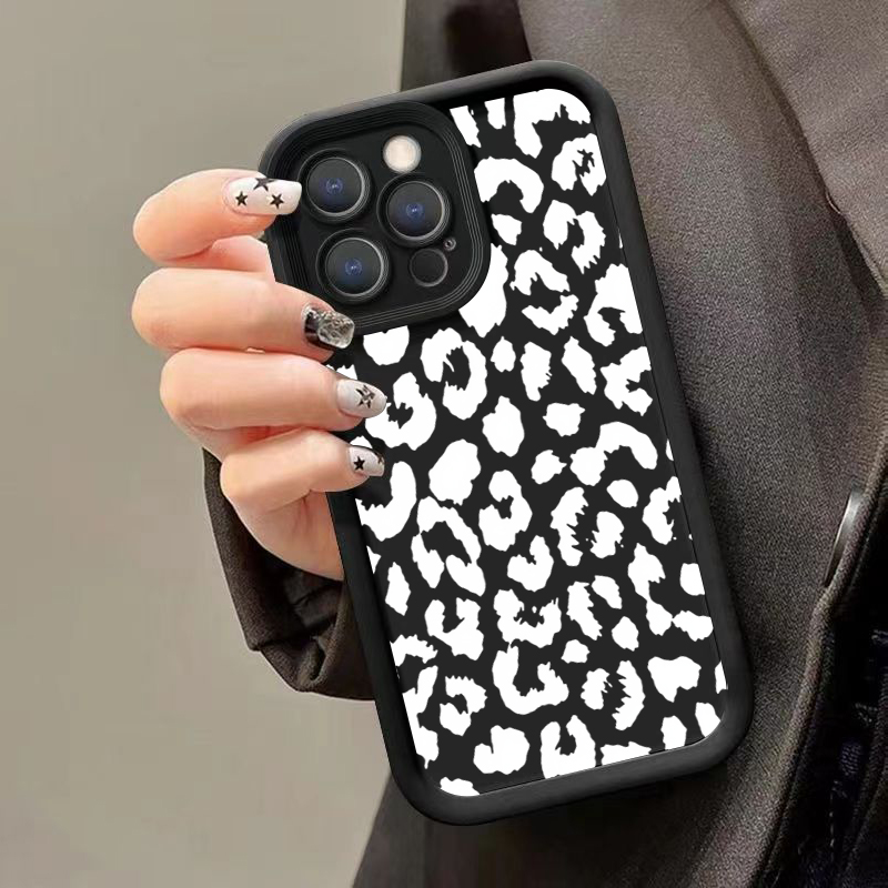 غطاء هاتف مقاوم للصدمات بنقشة  - مراجعة Phone Cases Xiaomi 14T وسعره