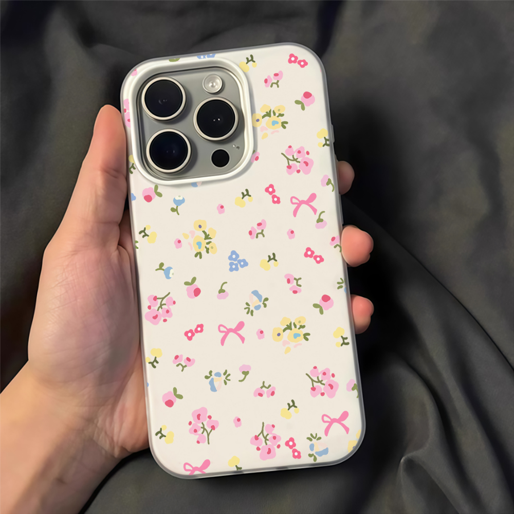 جراب هاتف بتصميم بودنج ناعم بن - مراجعة Phone Cases Xiaomi 14T وسعره