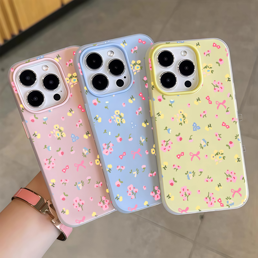جراب هاتف بتصميم بودنج ناعم بن - مراجعة Phone Cases Xiaomi 14T وسعره