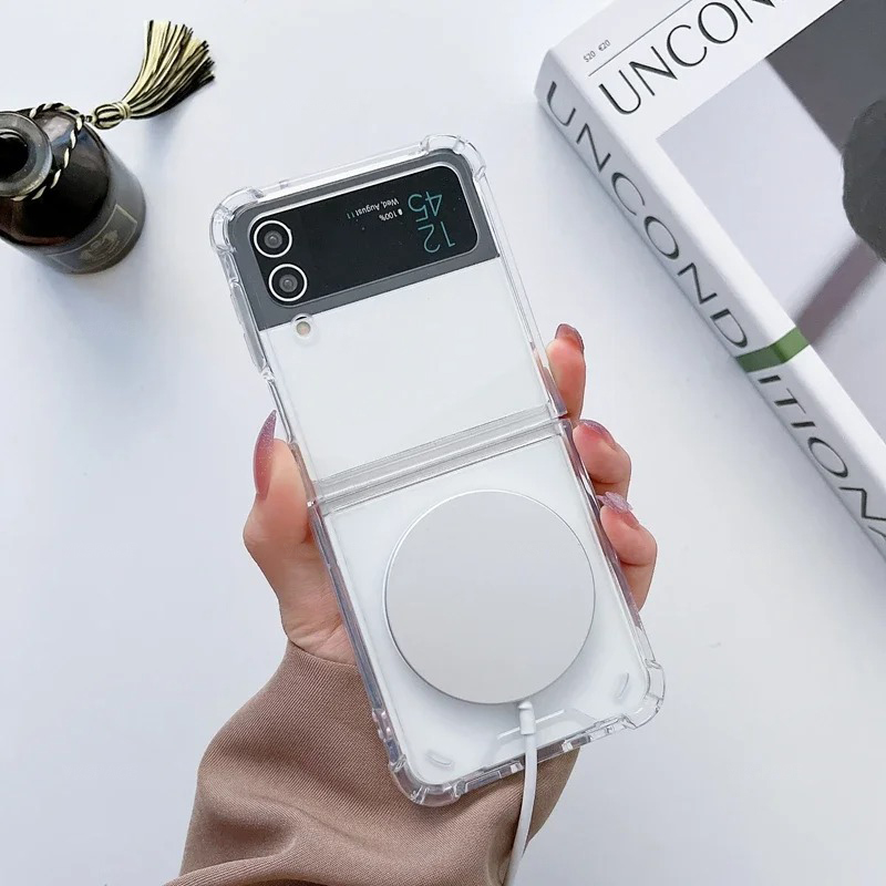غطاء هاتف شفاف صلب من البولي ك - مراجعة Phone Cases Hard وسعره