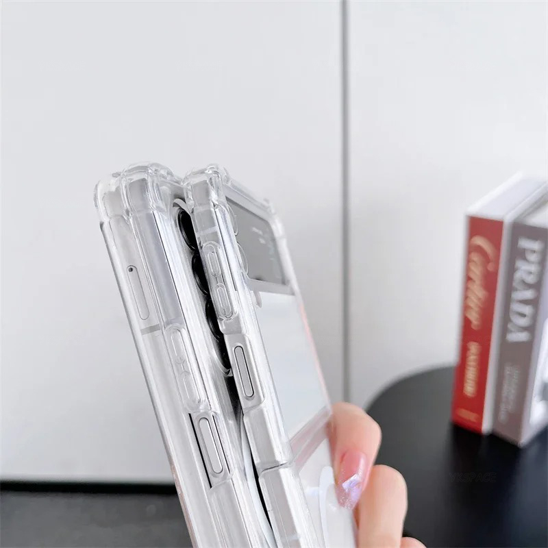 غطاء هاتف شفاف صلب من البولي ك - مراجعة Phone Cases Hard وسعره