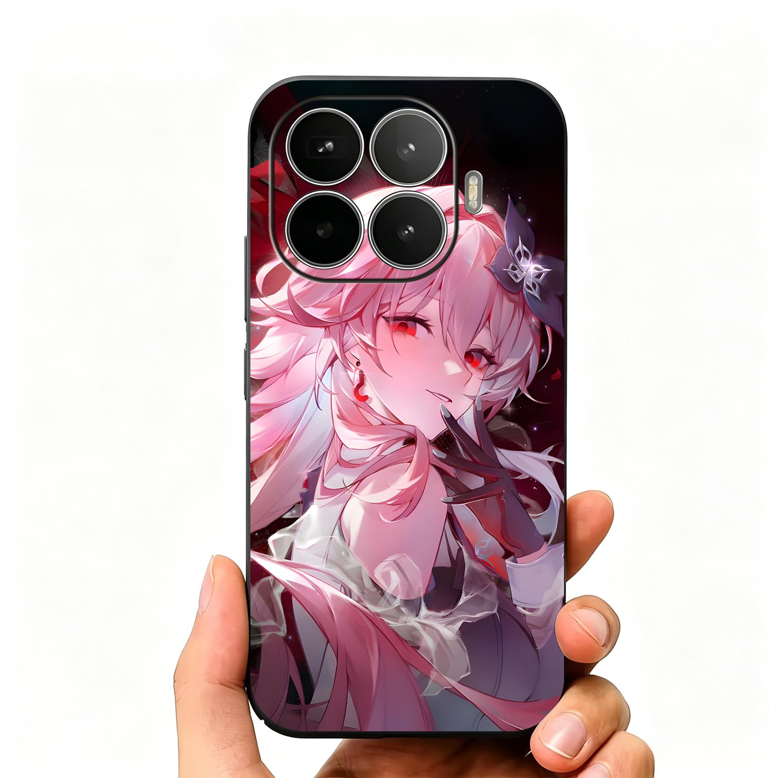 حافظة هاتف لهاتف شاومي 17 15 1 - مراجعة Phone Cases Xiaomi 14T وسعره