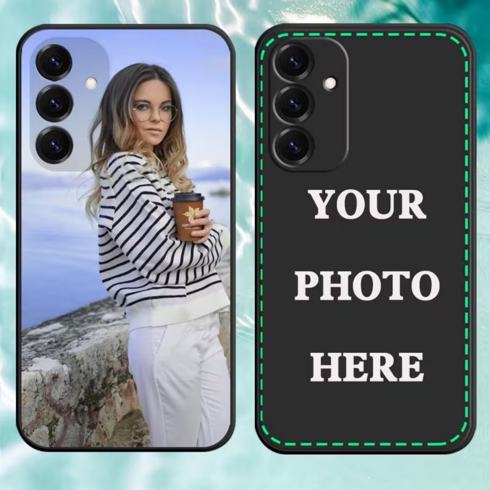 غطاء هاتف مخصص قابل للتخصيص لس - مراجعة Phone Cases Customized وسعره