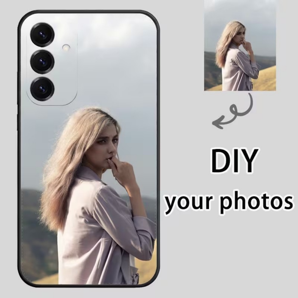 غطاء هاتف مخصص قابل للتخصيص لس - مراجعة Phone Cases Customized وسعره