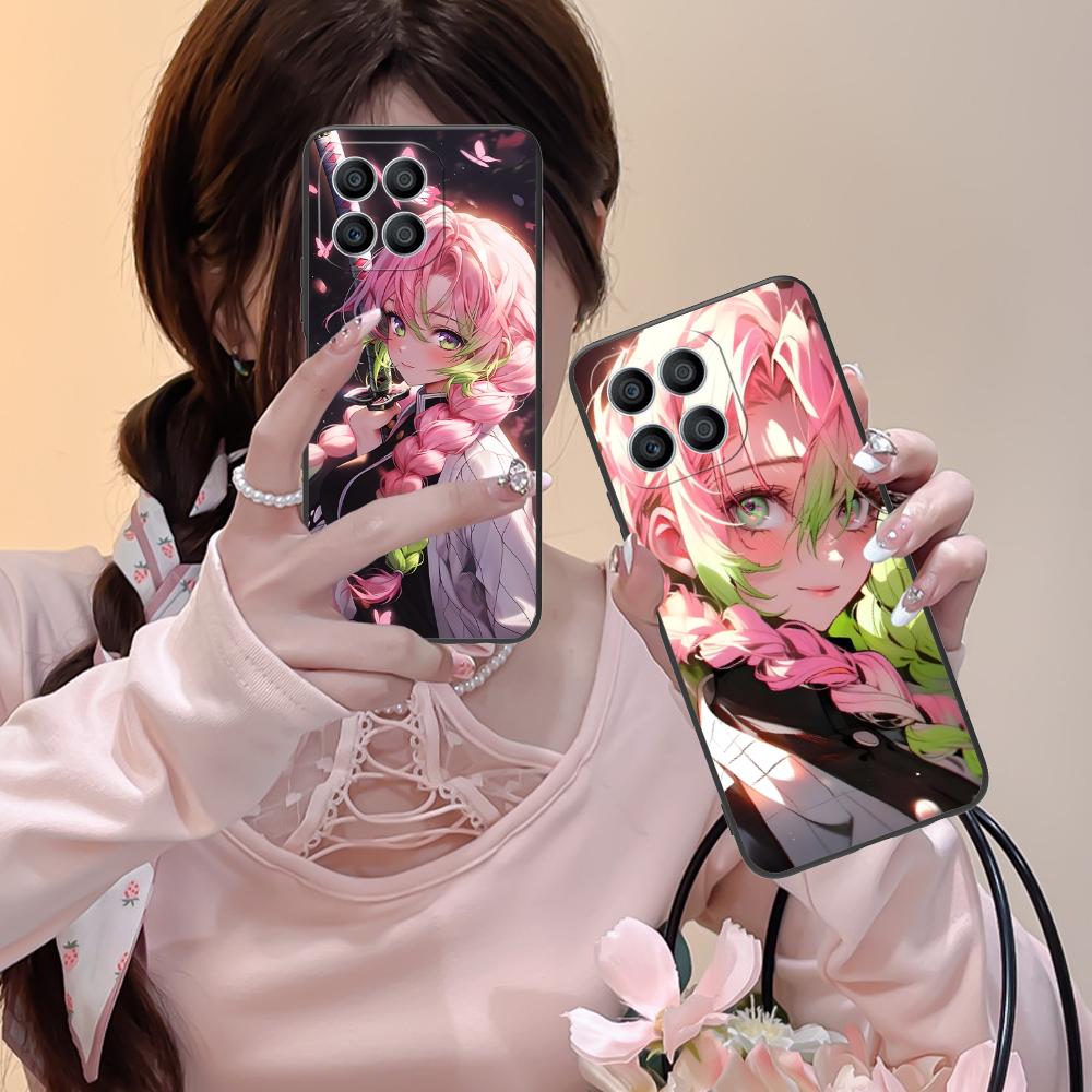 شيطان القاتل ميتسوري جراب هاتف - مراجعة Phone Cases Honor وسعره