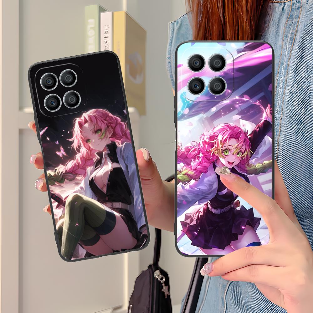 شيطان القاتل ميتسوري جراب هاتف - مراجعة Phone Cases Honor وسعره