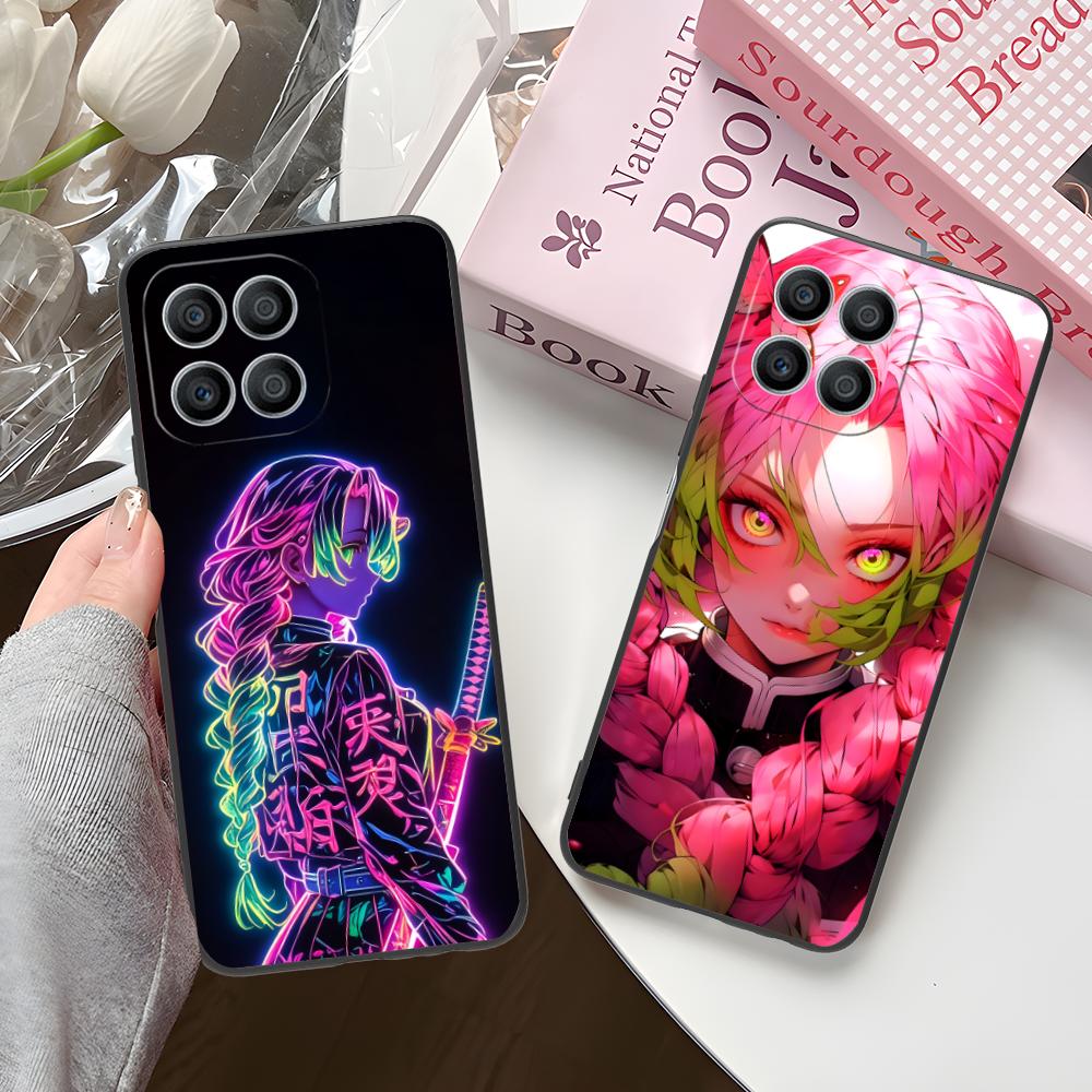 شيطان القاتل ميتسوري جراب هاتف - مراجعة Phone Cases Honor وسعره