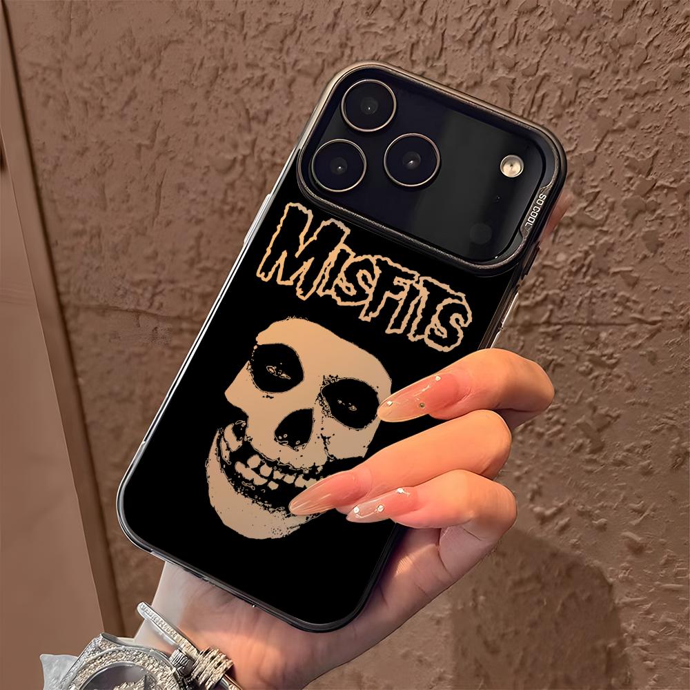 جراب هاتف ميسفيتس متعدد الألوا - مراجعة Phone Cases For Iphone 16 وسعره