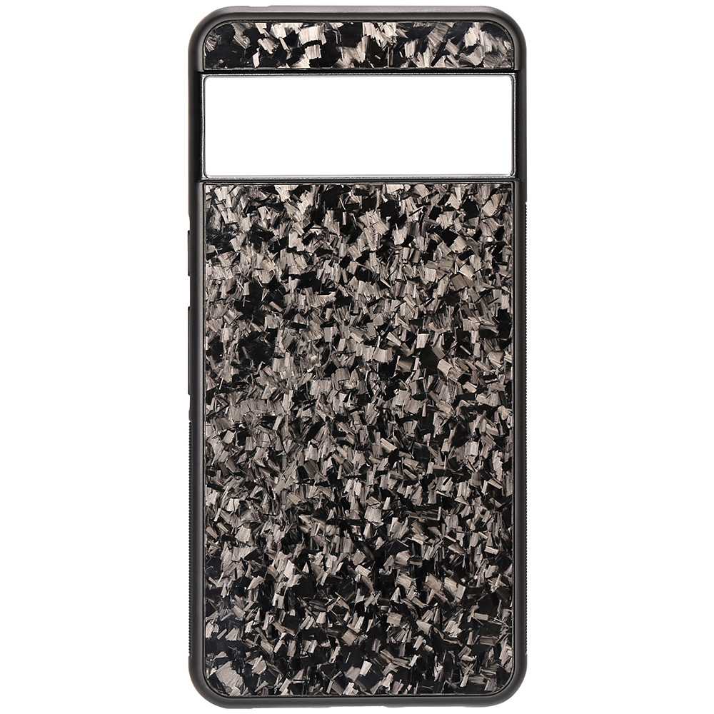 غطاء جديد من ألياف الكربون الح - مراجعة Phone Cases Customized وسعره