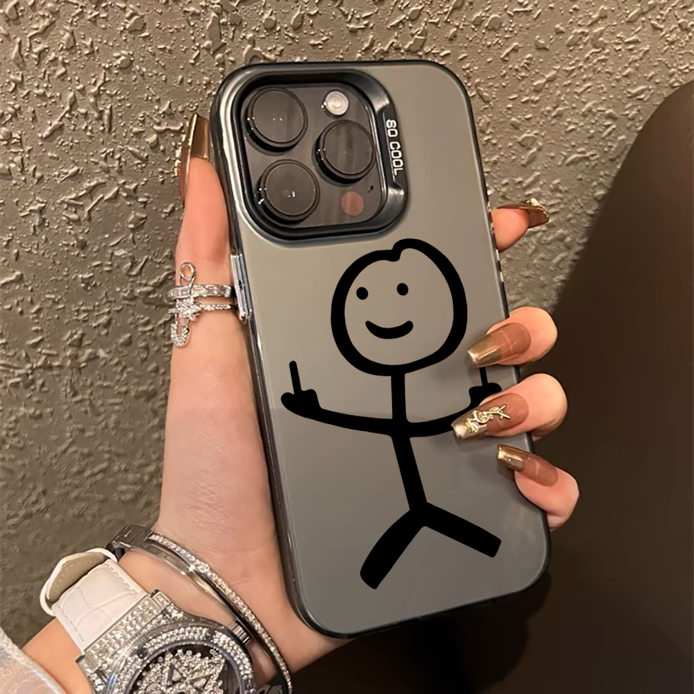 غطاء هاتف كرتوني لطيف بتصميم م - مراجعة Phone Cases Xiaomi 14T وسعره