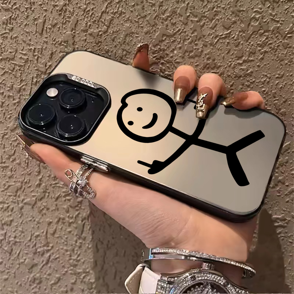 غطاء هاتف كرتوني لطيف بتصميم م - مراجعة Phone Cases Xiaomi 14T وسعره
