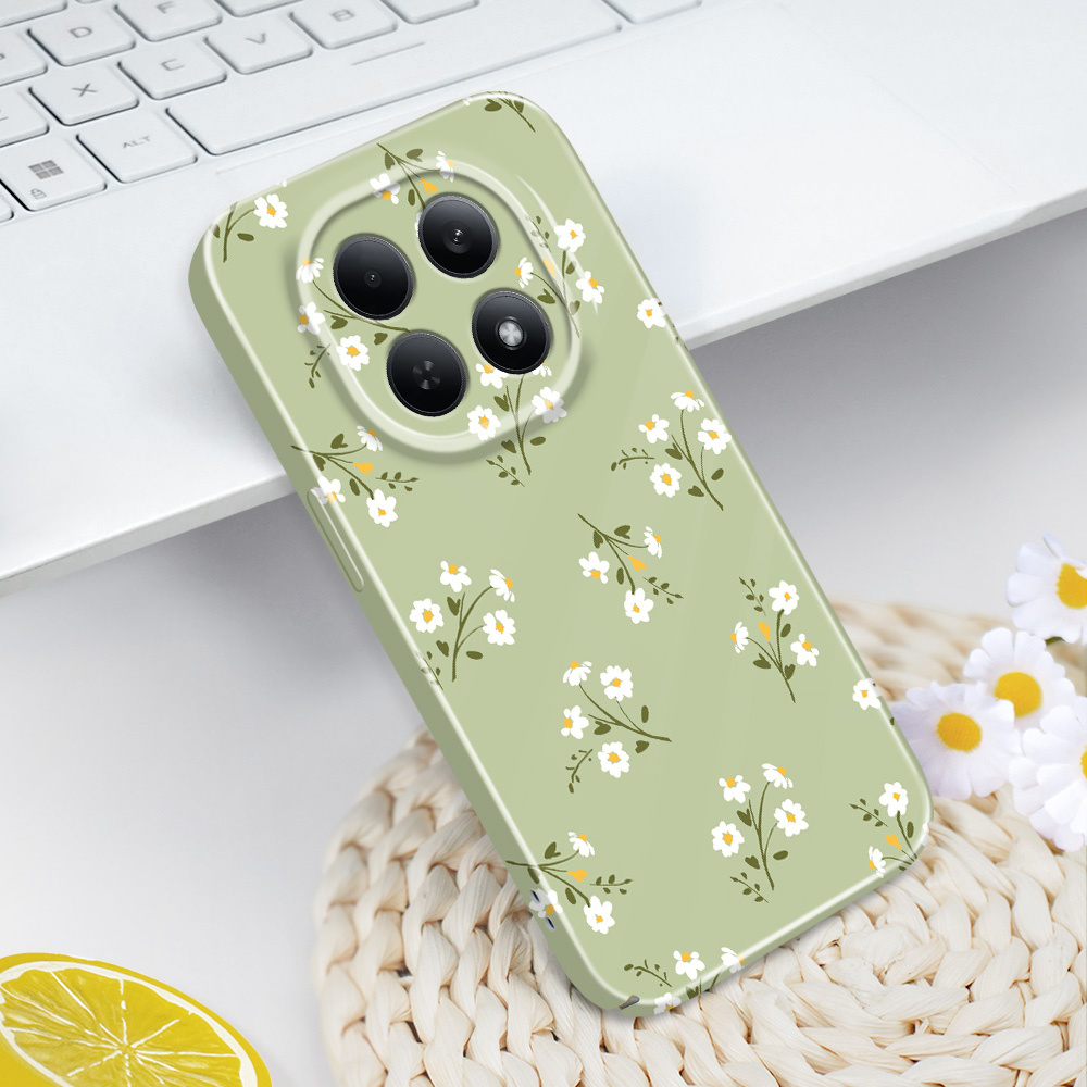 غطاء هاتف بتصميم زهرة النجمة ل - مراجعة Phone Cases Hard وسعره