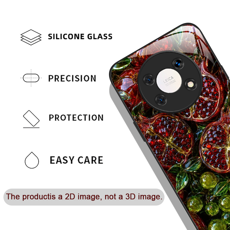 غطاء هاتف من الزجاج المقوى بطب - مراجعة Phone Cases Honor وسعره