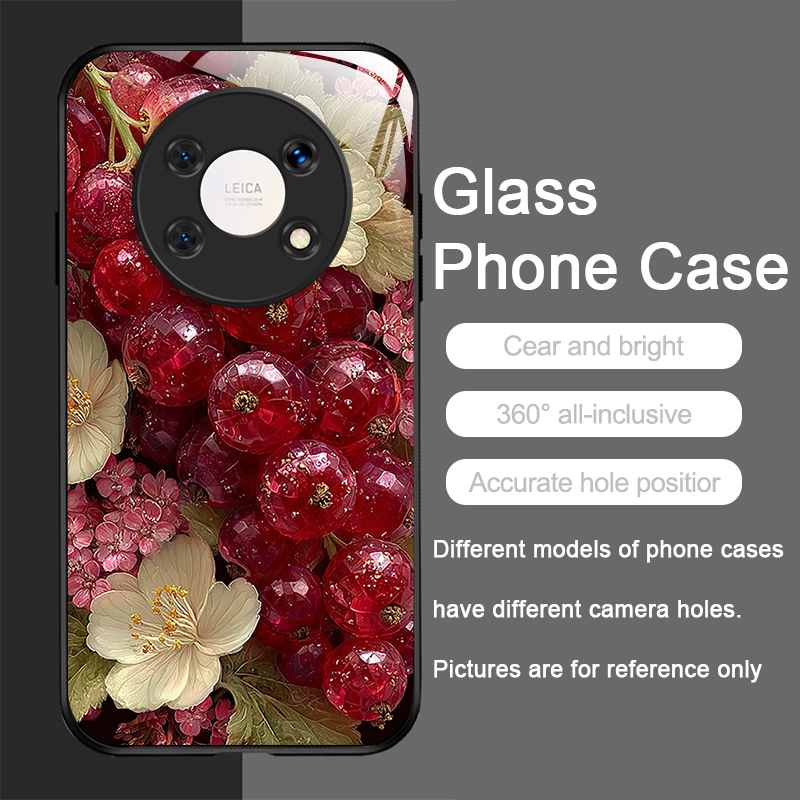 غطاء هاتف من الزجاج المقوى بطب - مراجعة Phone Cases Honor وسعره