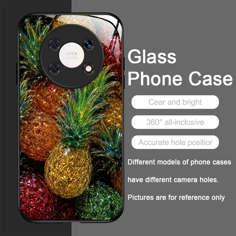 غطاء هاتف من الزجاج المقوى بطب - مراجعة Phone Cases Honor وسعره