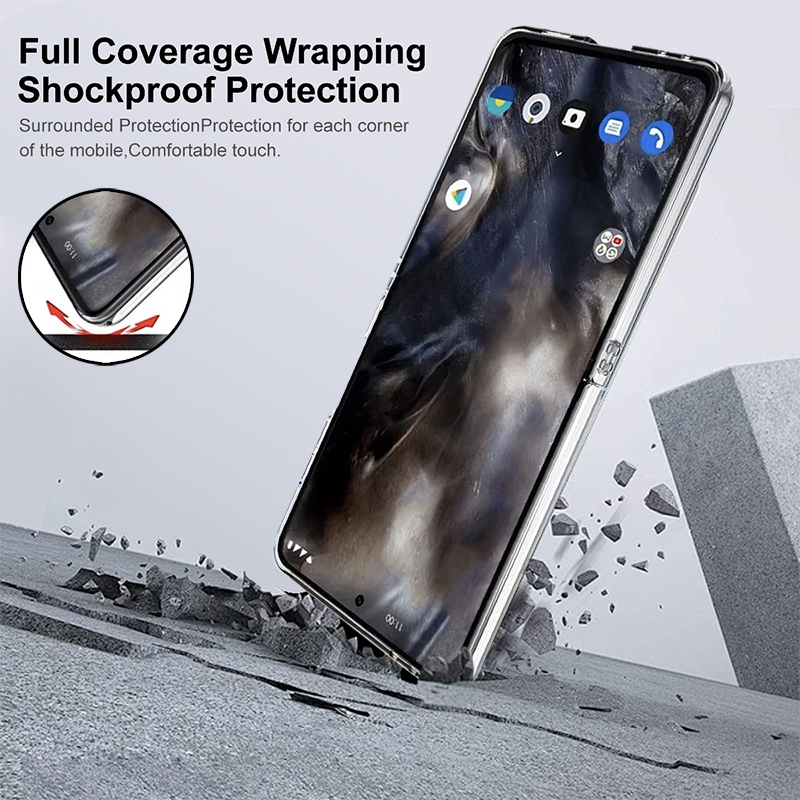 غطاء هاتف بطبعة الفراشة لسامسو - مراجعة Phone Cases Z Fold 5 وسعره