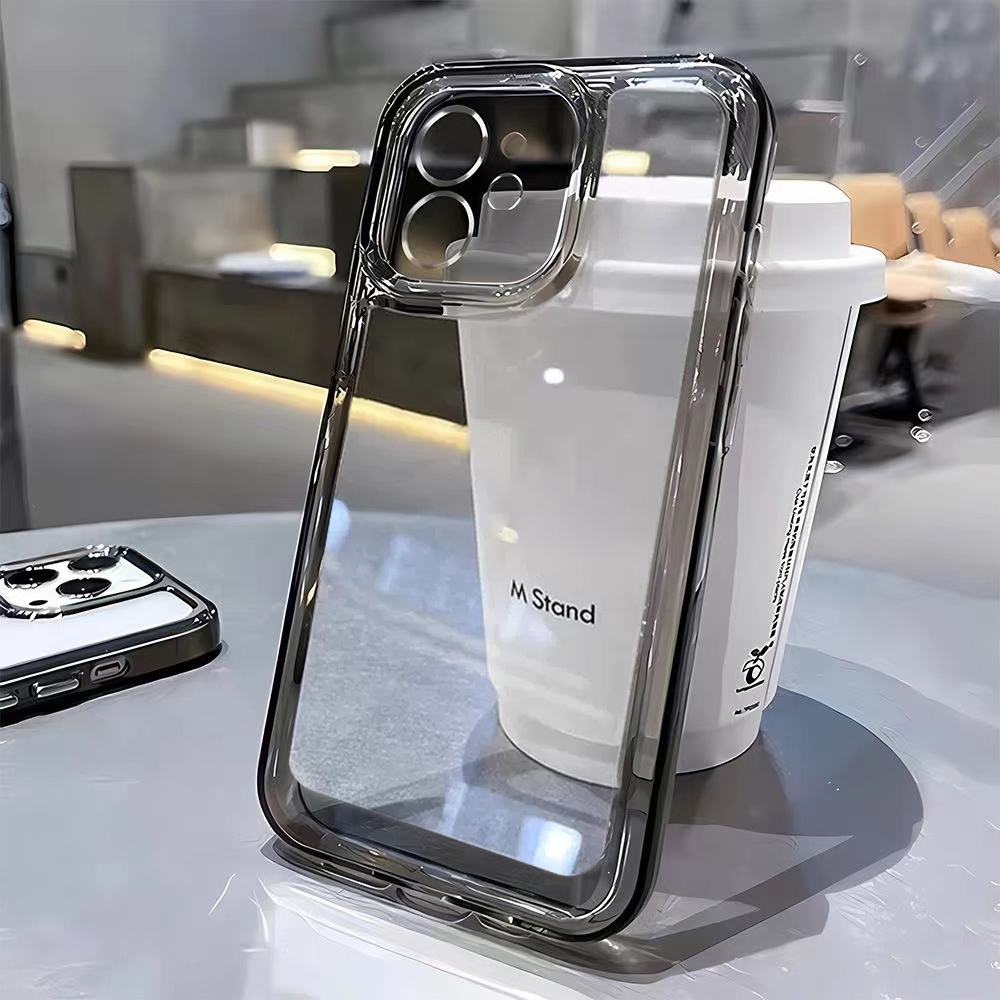 غطاء هاتف فاخر لـ iPhone 15 8  - مراجعة Phone Cases Hard وسعره