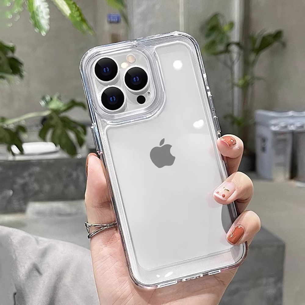 غطاء هاتف فاخر لـ iPhone 15 8  - مراجعة Phone Cases Hard وسعره