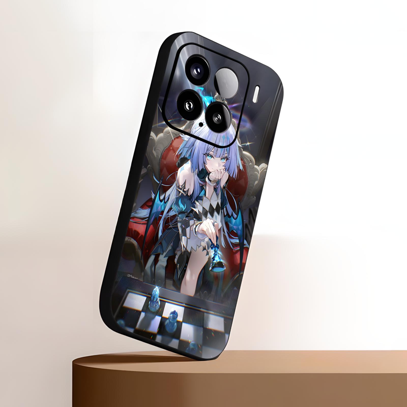 حافظة هاتف Honkai Star Rail Ce - مراجعة Phone Cases Xiaomi 14T وسعره