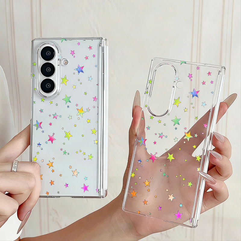 غطاء هاتف مغناطيسي ذاتي الالتص - مراجعة Phone Cases Z Fold 5 وسعره