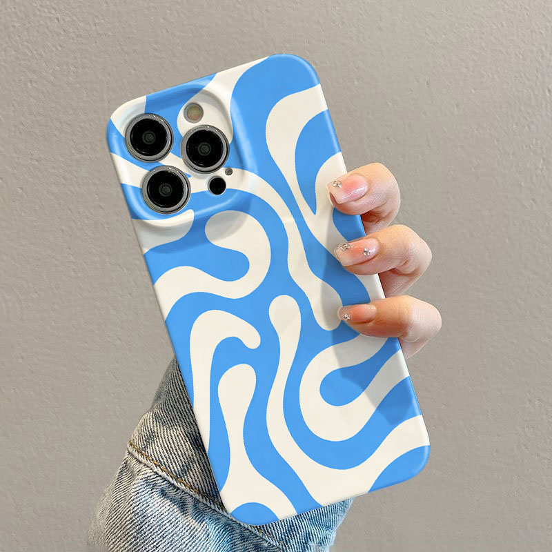 غطاء هاتف لآيفون 16 17 15 14 1 - مراجعة Phone Cases Hard وسعره