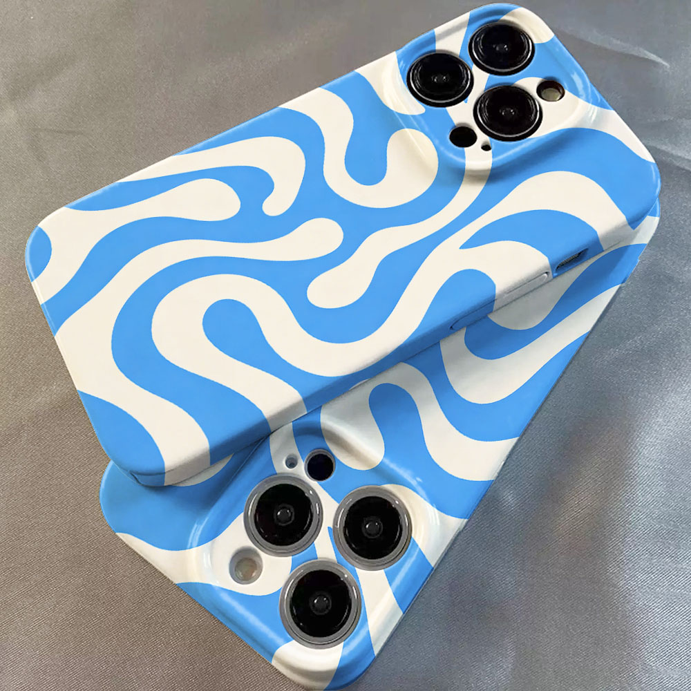 غطاء هاتف لآيفون 16 17 15 14 1 - مراجعة Phone Cases Hard وسعره