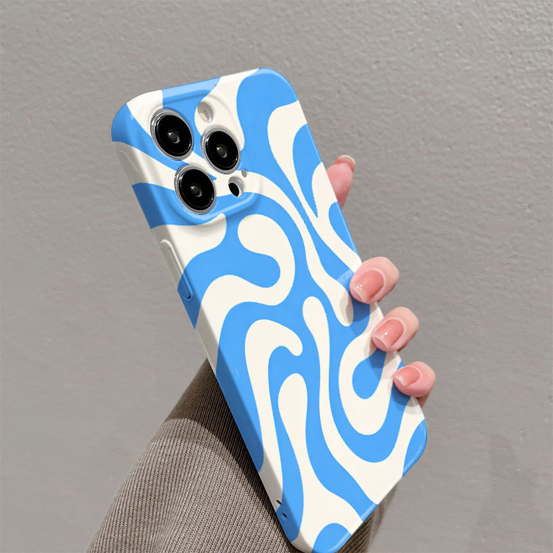 غطاء هاتف لآيفون 16 17 15 14 1 - مراجعة Phone Cases Hard وسعره