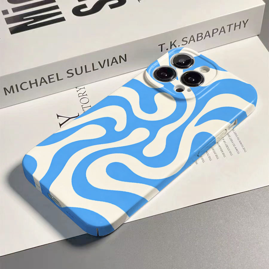 غطاء هاتف لآيفون 16 17 15 14 1 - مراجعة Phone Cases Hard وسعره