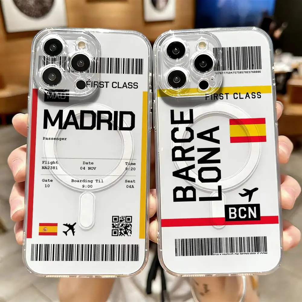 جراب هاتف بتصميم تذكاري من تذك - مراجعة Phone Cases Transparent وسعره