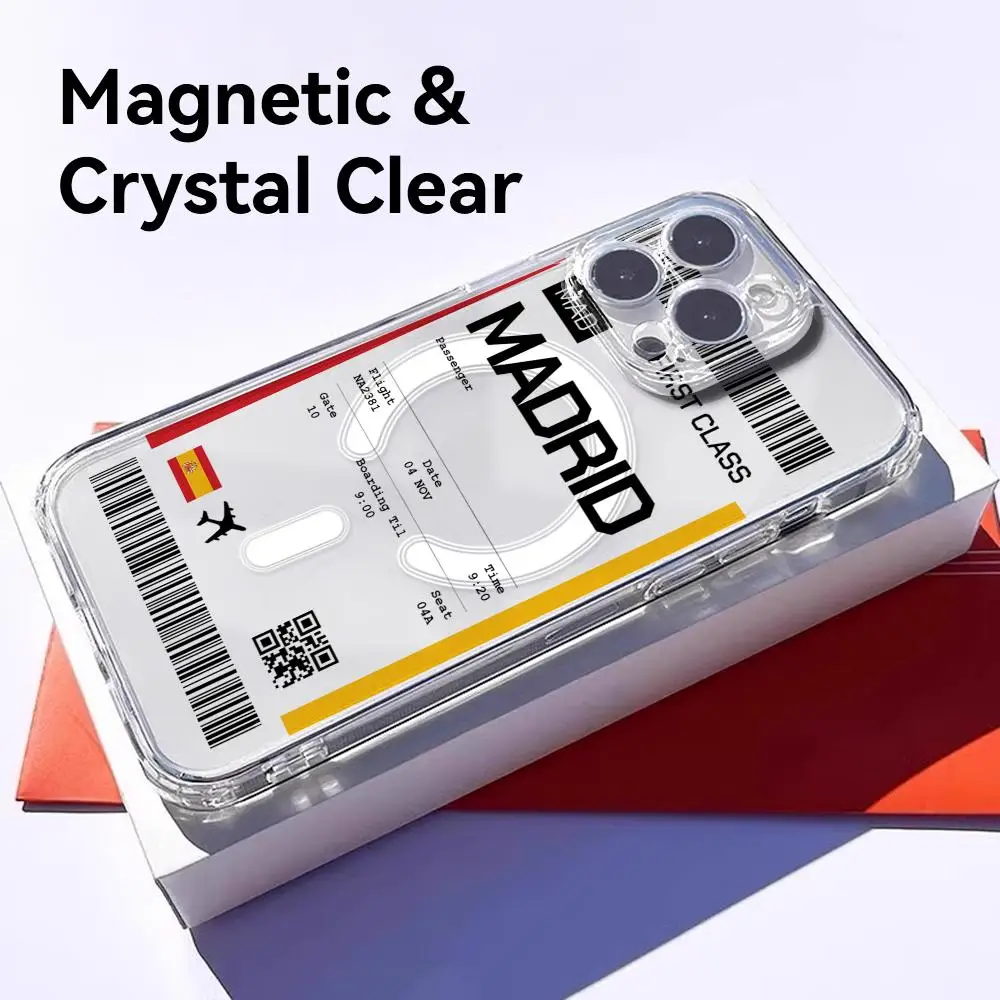 جراب هاتف بتصميم تذكاري من تذك - مراجعة Phone Cases Transparent وسعره