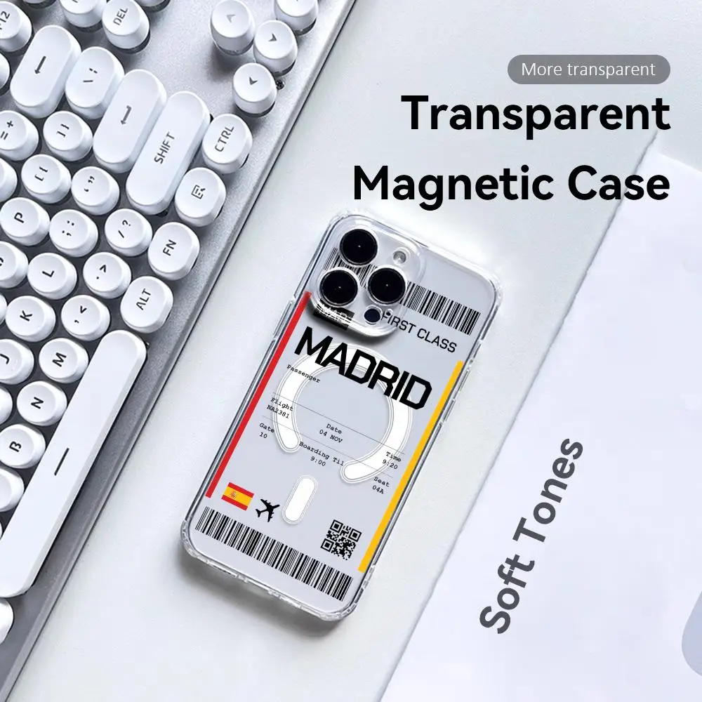 جراب هاتف بتصميم تذكاري من تذك - مراجعة Phone Cases Transparent وسعره