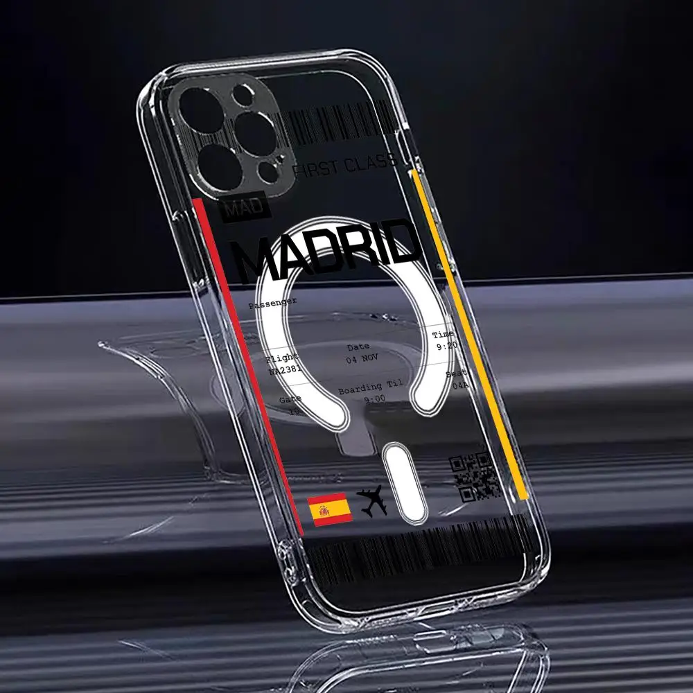 جراب هاتف بتصميم تذكاري من تذك - مراجعة Phone Cases Transparent وسعره