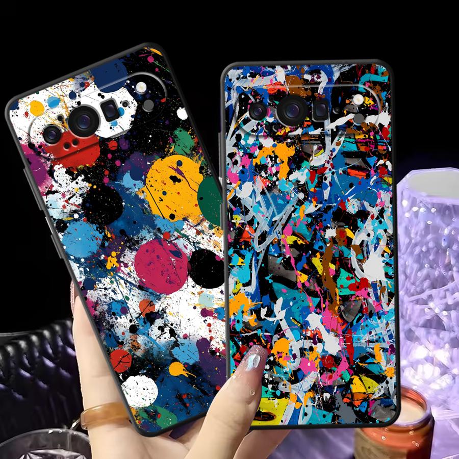 غطاء حماية للهاتف من فوندا لهو - مراجعة Phone Cases Google Pixel 7 وسعره