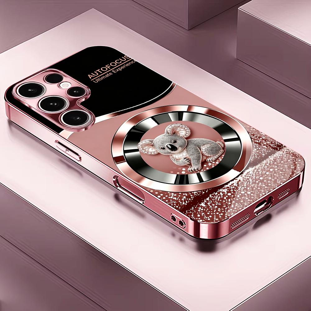 غطاء هاتف زجاجي أنيق بتصميم ال - مراجعة Phone Cases Australia وسعره