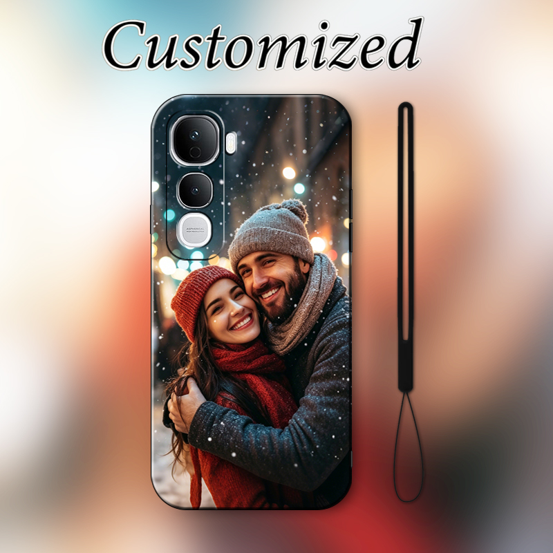 أحزمة حافظة هاتف مخصصة بالصور  - مراجعة Phone Cases Customized وسعره