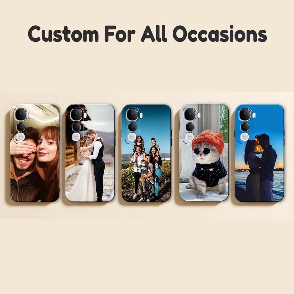 أحزمة حافظة هاتف مخصصة بالصور  - مراجعة Phone Cases Customized وسعره
